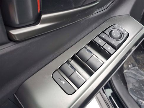 New 2026 Toyota bZ image 17