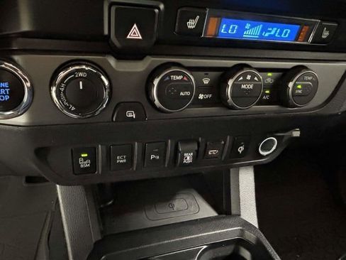Used 2020 Toyota Tacoma TRD Pro image 23