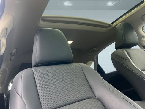 Used 2019 Lexus NX 300h AWD w/ Comfort Package image 25