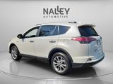 Used 2016 Toyota RAV4 Limited image 3