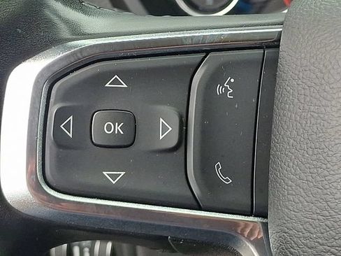 Used 2024 RAM 2500 Laramie w/ Safety Group AWD/4WD image 21