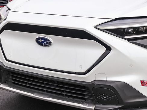Certified 2023 Subaru Solterra AWD image 11