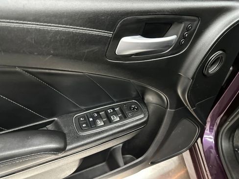 Used 2020 Dodge Charger R/T w/ Daytona Edition Group RWD image 10
