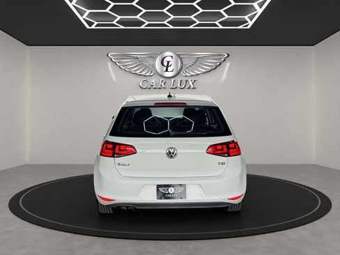 Used 2016 Volkswagen Golf S image 5