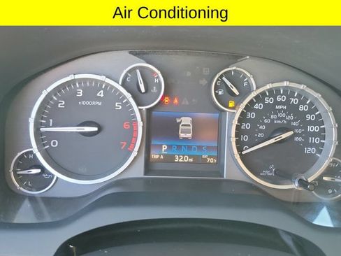 Used 2015 Toyota Tundra Platinum AWD/4WD image 13