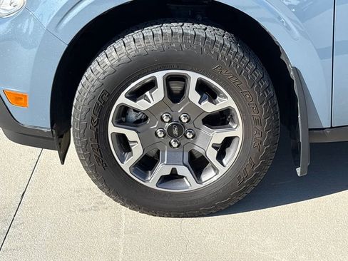 Used 2024 Ford Maverick XLT w/ XLT Luxury Package image 8