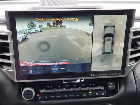 Used 2024 Toyota Sequoia Platinum image 13