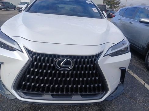 Used 2024 Lexus NX 350 AWD w/ Cold Area Package image 16