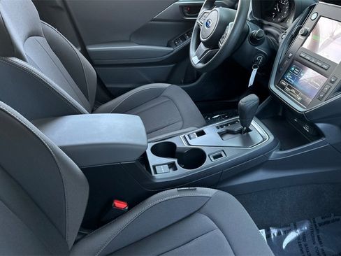 Certified 2025 Subaru Impreza 2.0i image 16