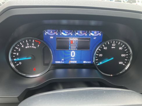 Used 2024 Ford Expedition Timberline image 31