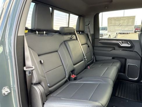 New 2026 Chevrolet Silverado 3500 LTZ w/ LTZ Premium Texas Edition image 31