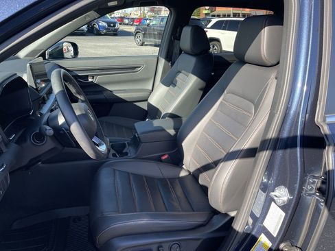 Used 2025 Honda CR-V Sport-L image 19