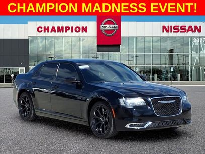 Used 2019 Chrysler 300 Touring w/ Sport Appearance Package