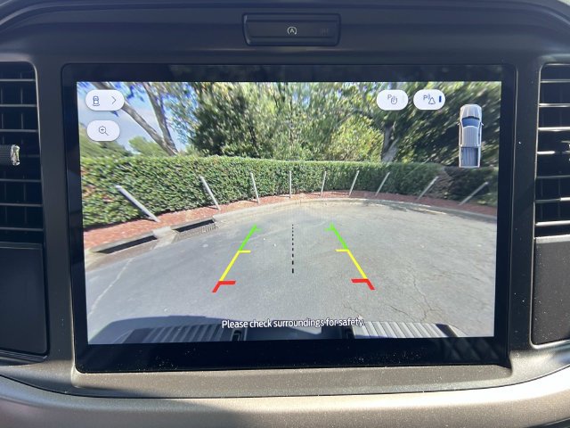 New 2026 Ford F150 XL AWD/4WD image 19