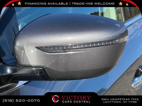Used 2023 Nissan Murano SV image 13