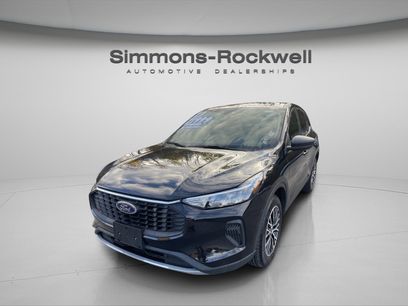 Used 2023 Ford Escape Active