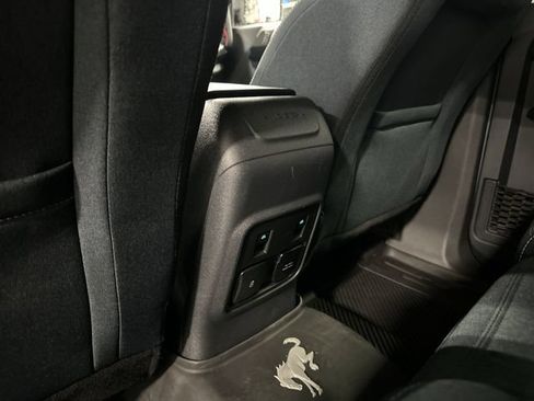 Certified 2023 Ford Bronco Heritage Edition AWD/4WD image 31
