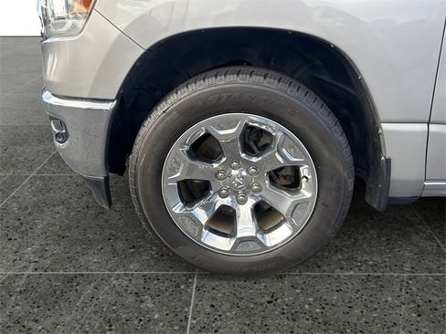 Used 2020 RAM 1500 Big Horn image 14