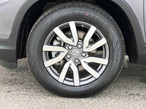 Used 2022 Honda Pilot EX-L image 26