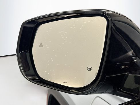 Used 2022 Jeep Grand Cherokee Limited 4xe image 16