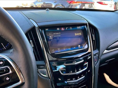 Used 2013 Cadillac ATS 2.0T AWD Sedan image 5