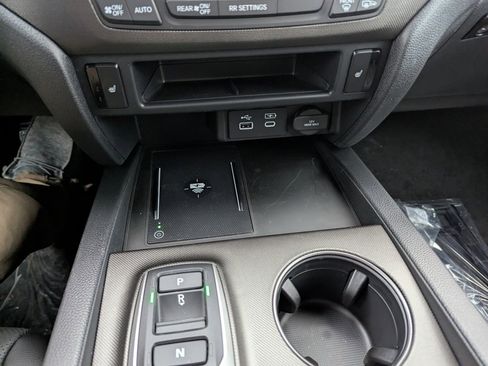 New 2026 Honda Ridgeline TrailSport image 17