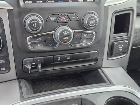 Certified 2023 RAM 1500 Classic SLT w/ Trailer & Traction Group AWD/4WD image 61