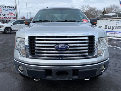 Used 2010 Ford F150 XLT image 8