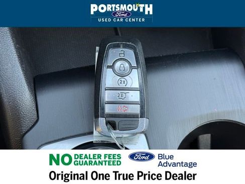 Used 2022 Ford Escape SE w/ Convenience Package image 11