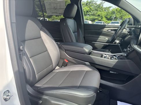 New 2026 Chevrolet Traverse LT FWD image 27