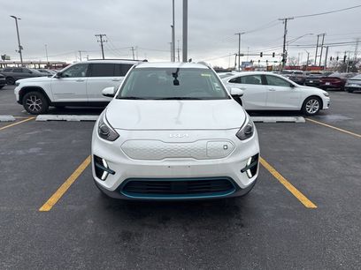 Used 2022 Kia Niro EX w/ Cold Weather Package