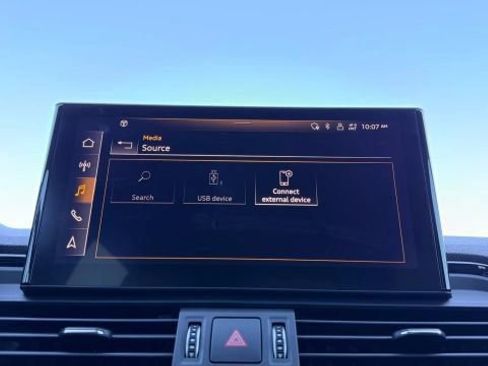 Used 2021 Audi SQ5 Premium Plus w/ Premium Plus Package image 42