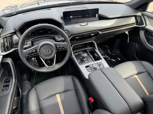 New 2026 MAZDA CX-90 3.3 Turbo w/ Premium Plus Pkg AWD/4WD image 6