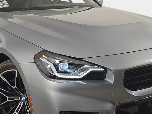 Used 2025 BMW M2 w/ Lighting Package image 34