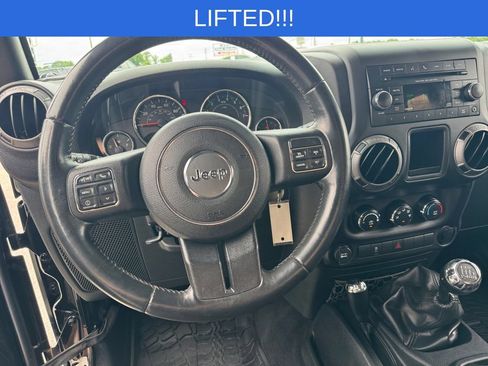 Used 2016 Jeep Wrangler Sport AWD/4WD image 12