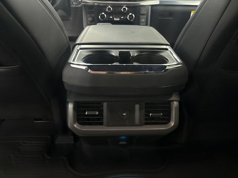 New 2026 Ford F150 Lariat w/ Equipment Group 501A Mid AWD/4WD image 15