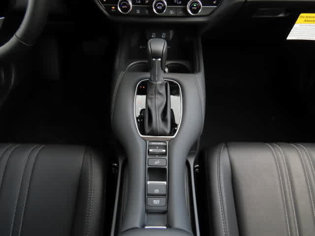 New 2027 Honda HR-V EX-L image 22