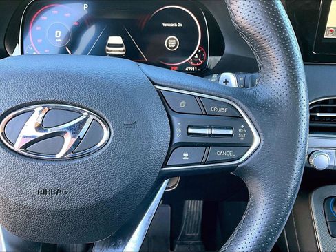 Used 2020 Hyundai Palisade Limited image 18