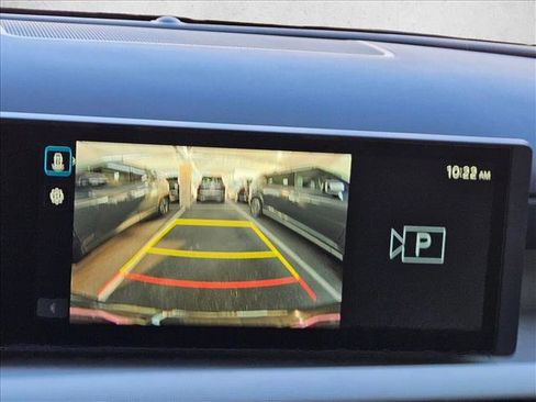 New 2026 Hyundai Tucson SEL image 17