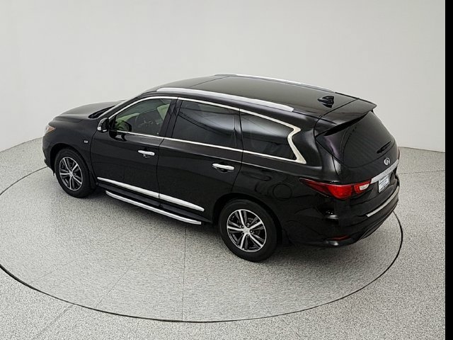 Used 2017 INFINITI QX60 FWD image 37