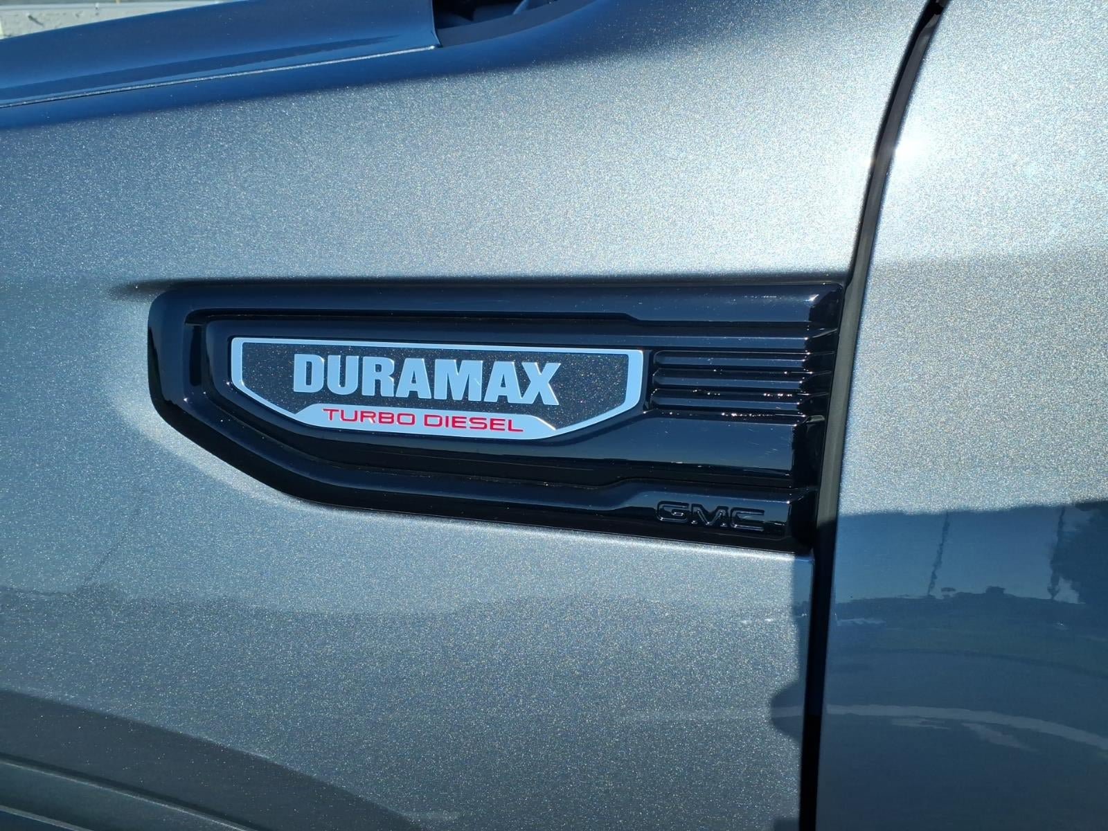 Certified 2021 GMC Sierra 1500 Elevation w/ X31 Off-Road Package AWD/4WD image 8
