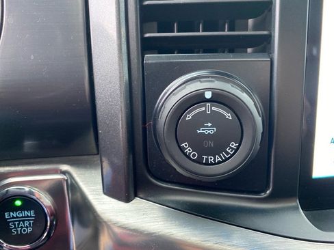 Used 2023 Ford F150 Lariat w/ Equipment Group 502A High image 15