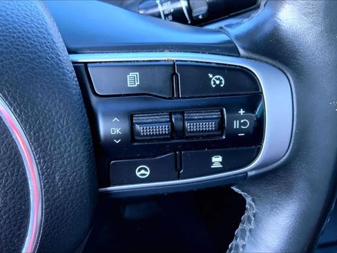 Used 2023 Kia K5 GT-Line image 23