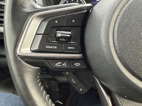 Used 2019 Subaru Forester Premium AWD/4WD image 27