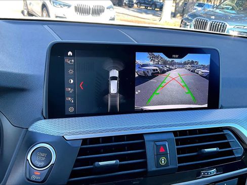 Used 2019 BMW X3 sDrive30i w/ M Sport Package 2 image 26