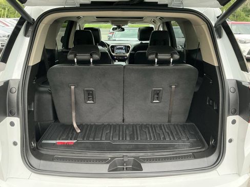 Used 2019 GMC Acadia Denali AWD/4WD image 33
