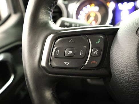 Used 2022 Jeep Wrangler Unlimited Sport image 27