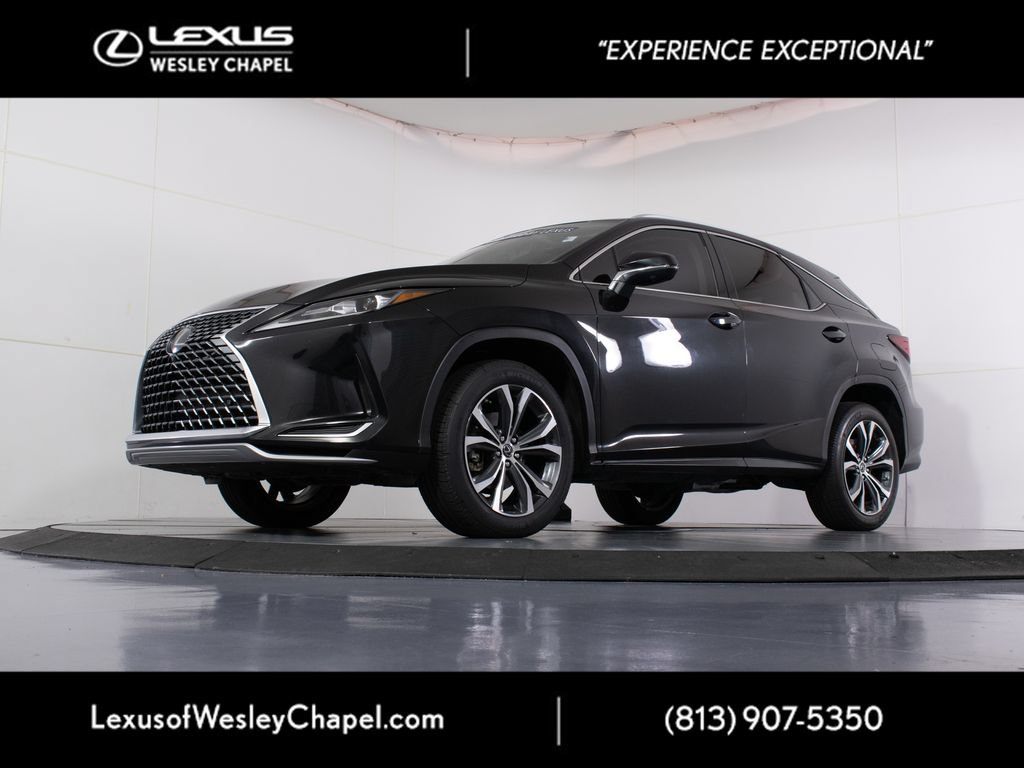 New 2026 Lexus TX 350 AWD w/ Technology Package image 8