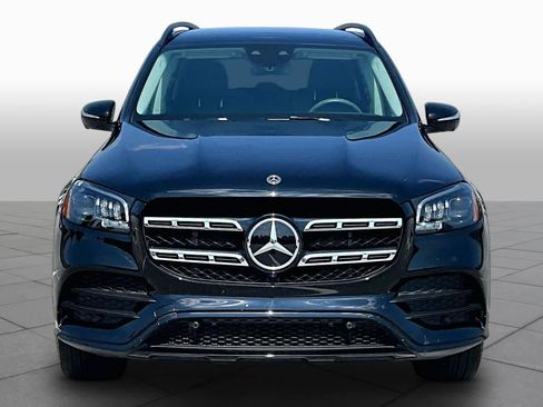 Used 2023 Mercedes-Benz GLS 450 4MATIC image 4