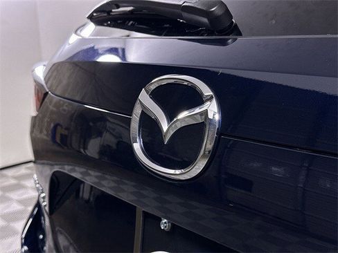 Used 2025 MAZDA CX-5 AWD 2.5 S w/ Select Package image 31
